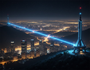 İnternette Kablo Devri Bitiyor mu? Google’ın TAARA Projesiyle Tanışın