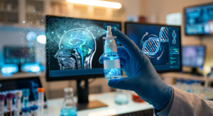 Beyin Yaşlanmasını Durduran Burun Spreyi: Texas A&M Üniversitesi Sadece 2 Dozla Hafızayı Geri Getirdi